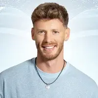 האח הגדול: דני צ'רבוננקו