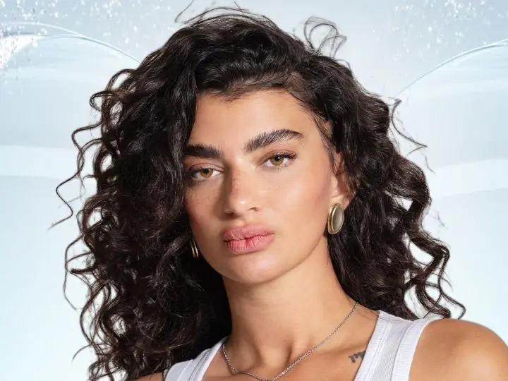 האח הגדול: פרידה זיו עוזיאל