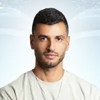 האח הגדול: איציק עמרם