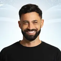 האח הגדול: טל אהרון קאופמן